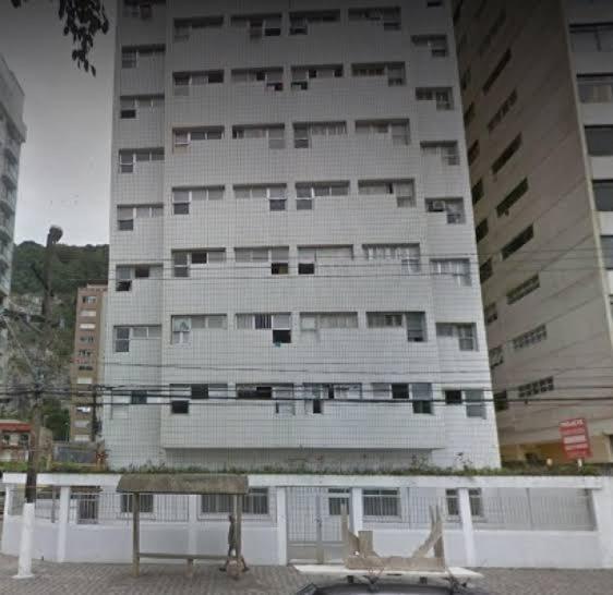 Edificio Uiquend São Vicente מראה חיצוני תמונה